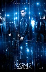 Now You See Me 2 Movie posters