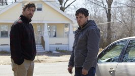 Manchester by the Sea Movie photo