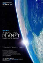 A Beautiful Planet Movie photos