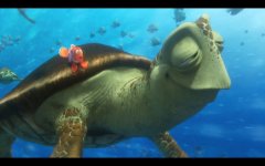 Finding Dory Movie photos