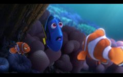 Finding Dory Movie photos