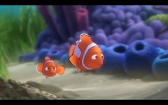 Finding Dory Movie photos