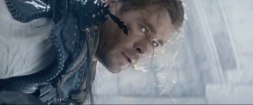 The Huntsman: Winter's War Movie photos