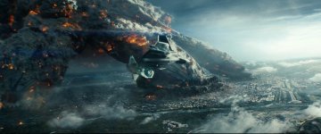 Independence Day Resurgence Movie photos