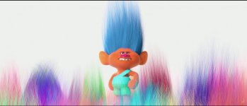 Trolls Movie photos