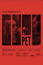 Pet Movie posters