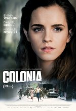 Colonia Movie posters