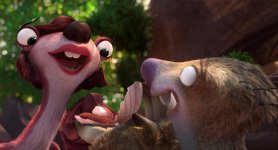 Ice Age: Collision Course Movie photos