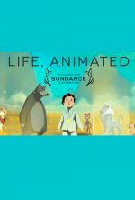 Life, Animated Movie photos