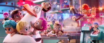 Storks Movie Photo 312432