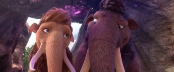 Ice Age: Collision Course Movie photos