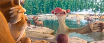 Ice Age: Collision Course Movie photos