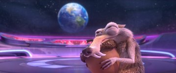 Ice Age: Collision Course Movie photos