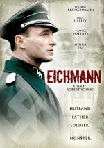 Eichmann Movie photos