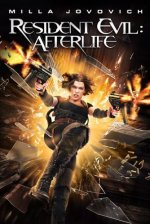 Resident Evil: Afterlife 3D Movie photos