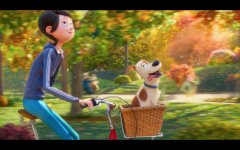 The Secret Life of Pets Movie photos