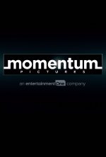 Momentum Pictures - Movie Production Logo