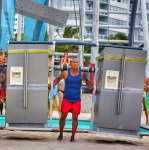 Baywatch Movie photos