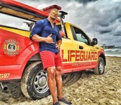 Baywatch Movie Photo 313246