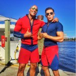 Baywatch Movie photos