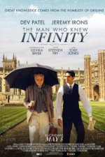 The Man Who Knew Infinity Movie photos