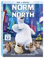 Norm of the North Movie photos