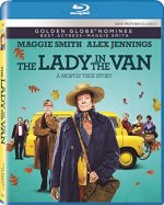 The Lady in the Van Movie photos