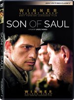 Son of Saul Movie photos