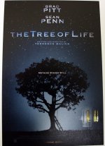 The Tree of Life Movie posters