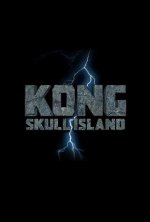 Kong: Skull Island Movie posters