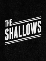 The Shallows Movie posters