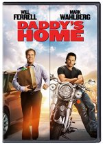 Daddy’s Home Movie photos