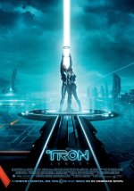 Tron: Legacy Movie posters