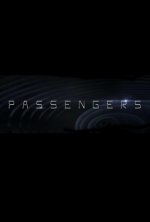 Passengers Movie posters