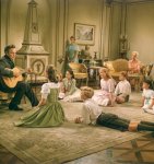 The Sound of Music Movie photos