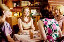 The Help Movie photos