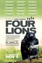 Four Lions Movie photos