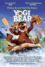 Yogi Bear Movie posters