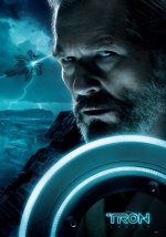 Tron: Legacy Movie posters