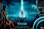 Tron: Legacy Movie posters