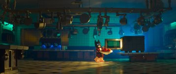 The LEGO Batman Movie Movie photos