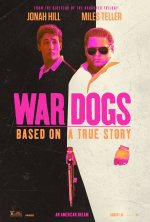 War Dogs Movie posters