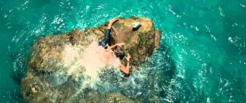 The Shallows Movie photos