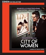 City of Women Movie photos