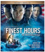 The Finest Hours Movie photos