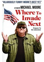 Where to Invade Next Movie photos