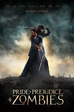 Pride and Prejudice and Zombies Movie photos