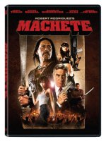 Machete Movie photos