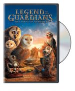 Legend of the Guardians: The Owls of Ga'Hoole Movie photos