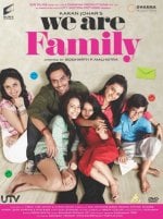 We Are Family Movie photos